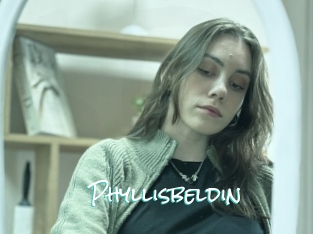 Phyllisbeldin