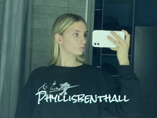 Phyllisbenthall