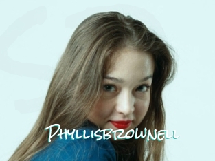 Phyllisbrownell