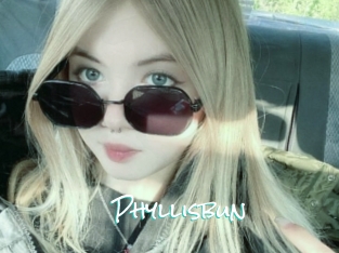 Phyllisbun