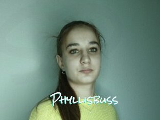 Phyllisbuss