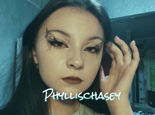 Phyllischasey