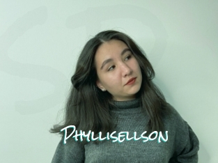 Phyllisellson
