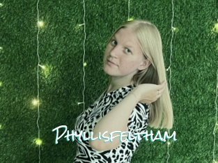 Phyllisfeltham