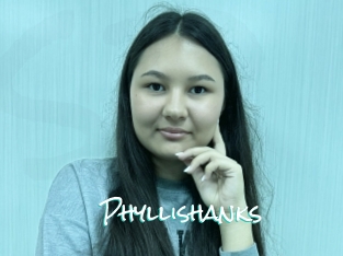 Phyllishanks