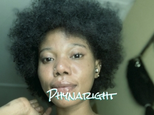 Phynaright