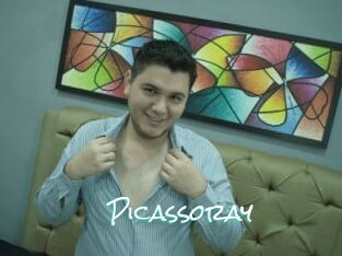 Picassoray