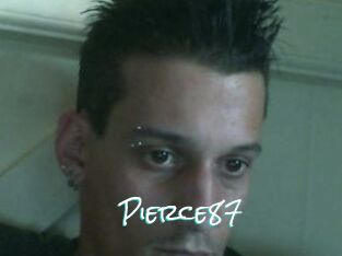 Pierce87