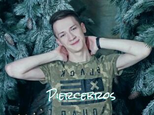 Piercebros