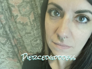 Piercedgoddess
