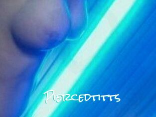 Piercedtitts
