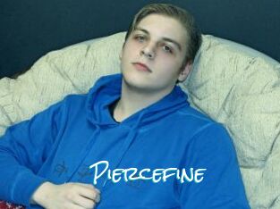 Piercefine