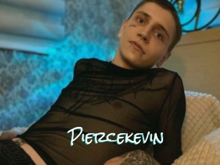Piercekevin