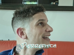 pierrefitch Sensuality Dream