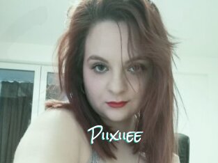 Piixiiee