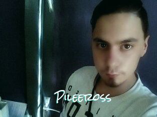 Pileeross