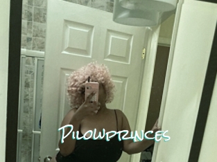 Pilowprinces