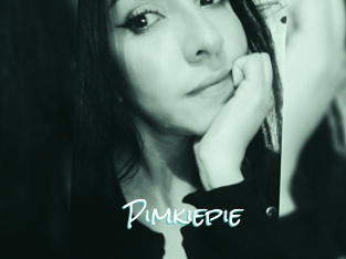 Pimkiepie