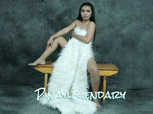 Pinaylegendary