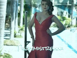 Pinaymistressxii