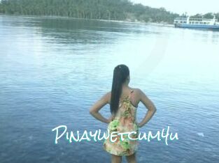 Pinaywetcum4u