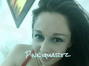 Pink_quartz