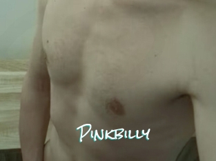 Pinkbilly