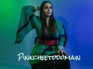 Pinkcheetodomain