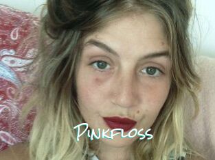Pinkfloss