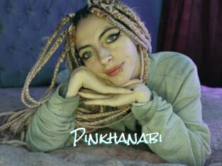 Pinkhanabi