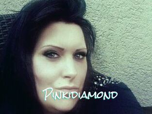 Pinkidiamond