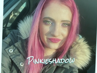 Pinkieshadow