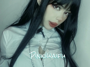 Pinkiwaifu