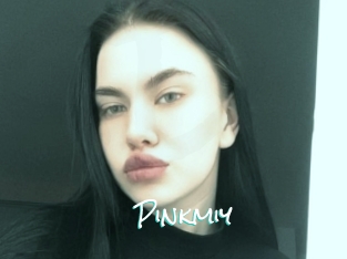 Pinkmiy