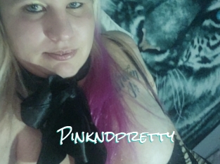 Pinkndpretty