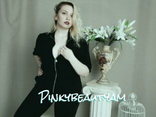 Pinkybeautyam