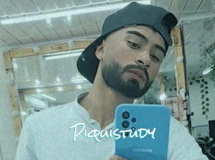 Piquistudy