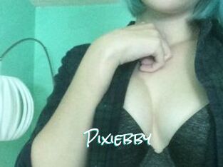 pixiebby Sensuality Dream