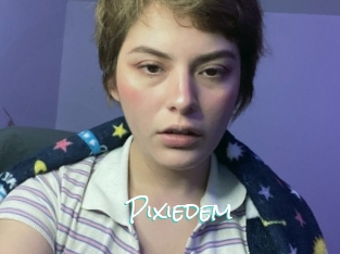 Pixiedem