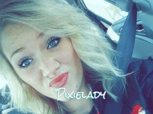 Pixielady
