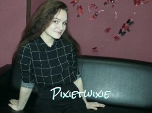 Pixietwixie