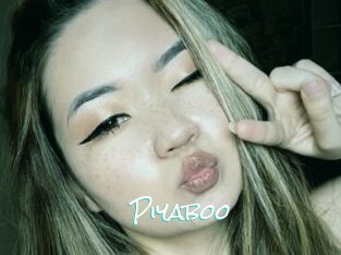 piyaboo Sensuality Dream