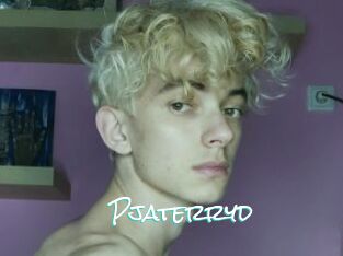 Pjaterryd