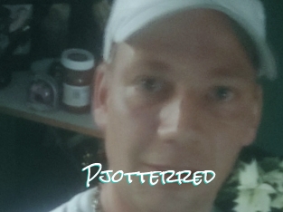 Pjotterred