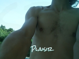 Plaisir