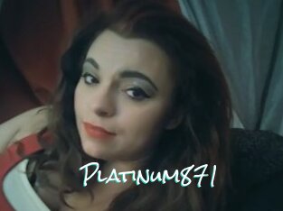 Platinum871