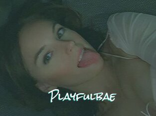 Playfulbae