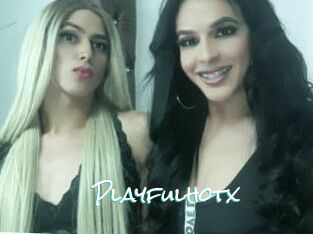 Playfulhotx