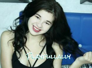 Playfullally