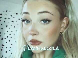 playfullola Sensuality Dream